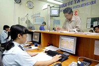 “Làm thủ tục kinh doanh trong 60 ngày chỉ là lý thuyết”